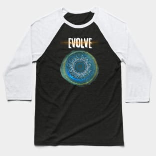 Evolve Baseball T-Shirt